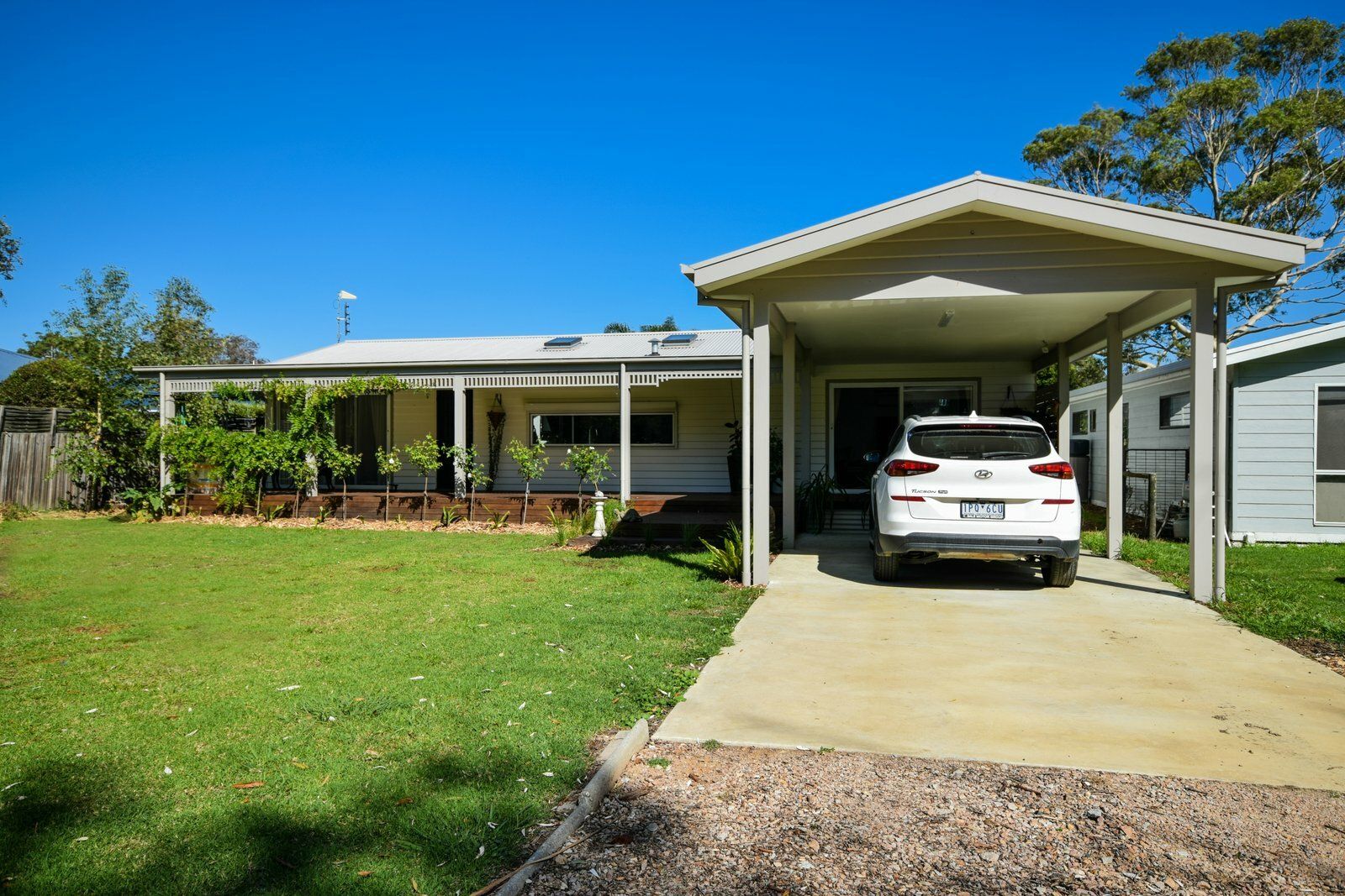 22 Sixth Ave, Raymond Island VIC 3880 Domain