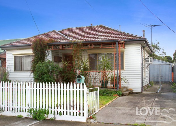 6 Gill Street, Reservoir VIC 3073