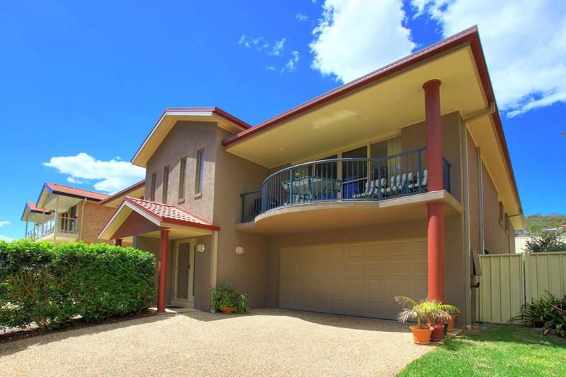 10A Yellowtail Way, CORLETTE NSW 2315, Image 1