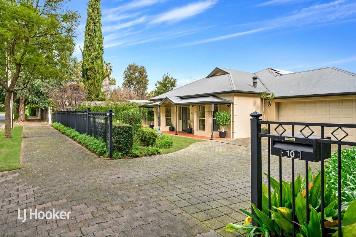 10 Braeside Avenue, Myrtle Bank SA 5064, Image 1