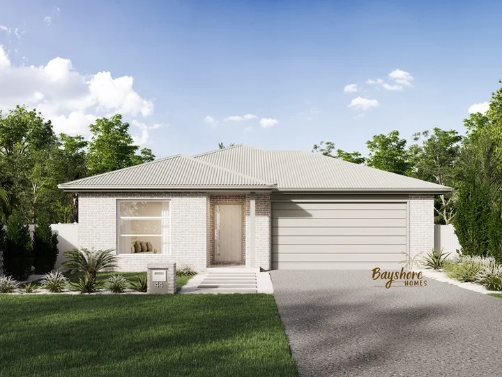 44 Jackson Road, Russell Island, QLD 4184