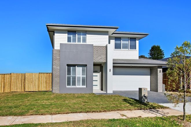 Picture of 6 Rould Place, LEUMEAH NSW 2560