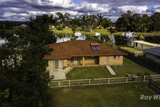 Picture of 20 Clarence Street, BRUSHGROVE NSW 2460