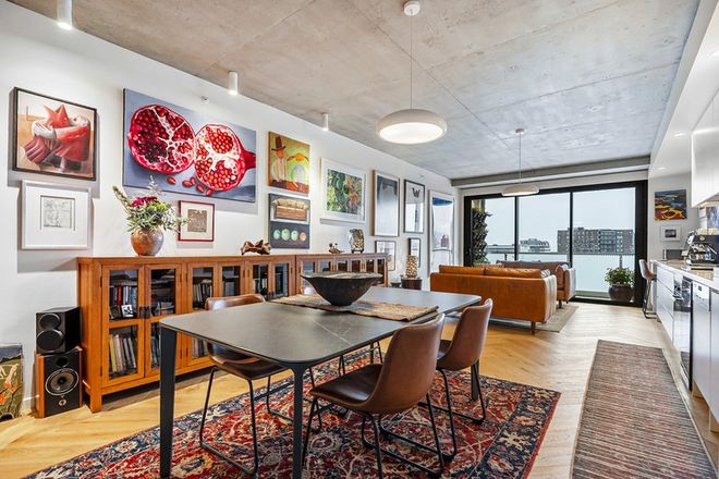 Residence 22/34 Patrick Street, Hobart, TAS, 7000