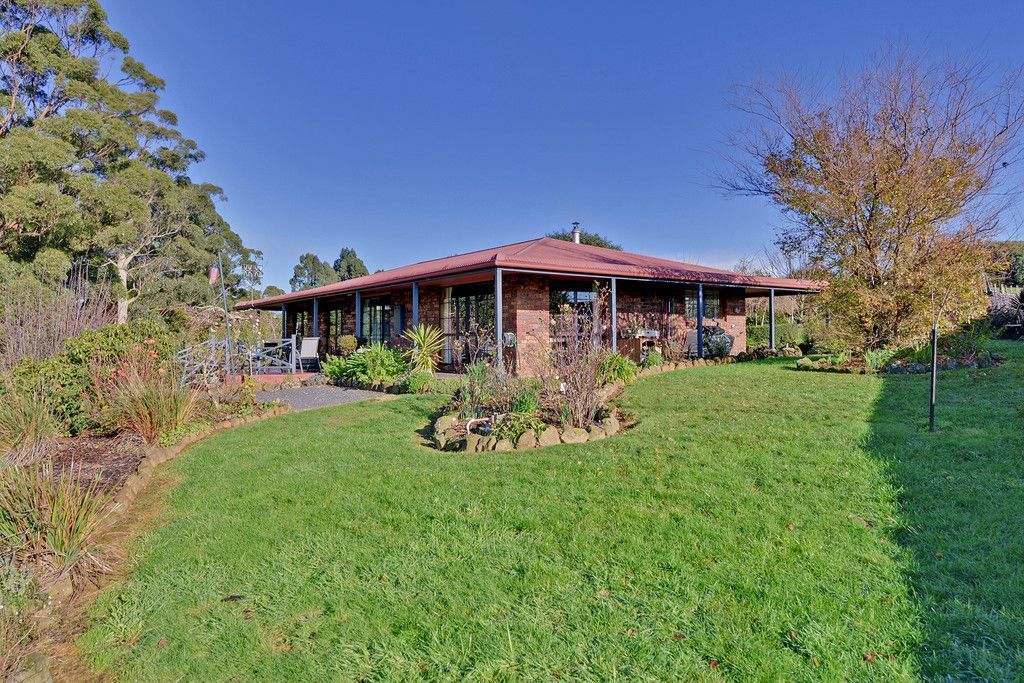 20 Lottah Road, Natone TAS 7321, Image 0