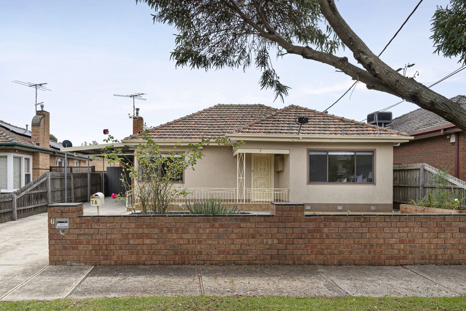 3 bedrooms House in 7 Anzac Avenue COBURG NORTH VIC, 3058