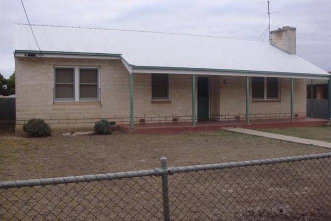 Picture of 10 Peake Terrace, COONALPYN SA 5265