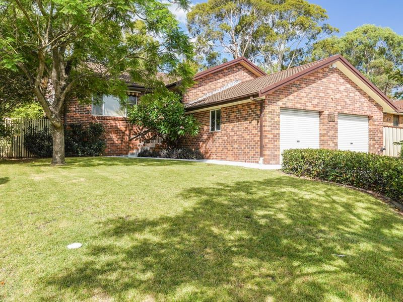 30 Thompson Place, Camden South NSW 2570