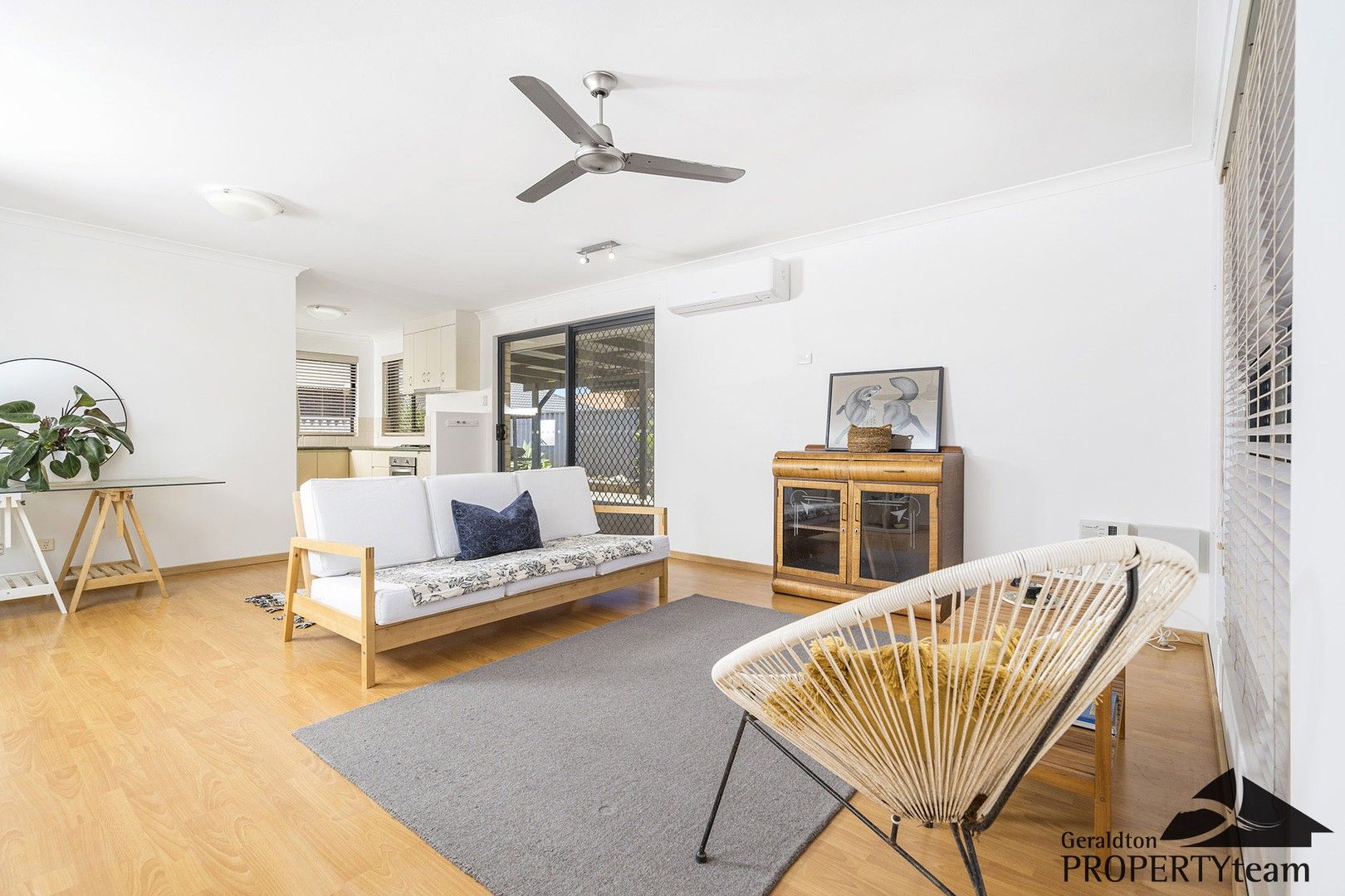 3 bedrooms House in 25 McGauran Lane BEACHLANDS WA, 6530