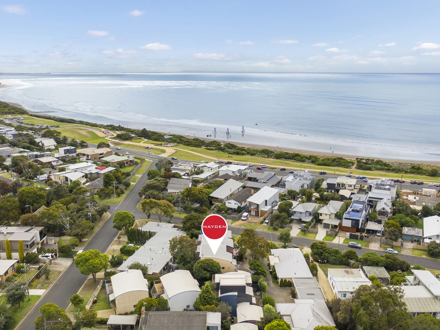 3/19 Felix Crescent, Torquay Property History & Address Research Domain