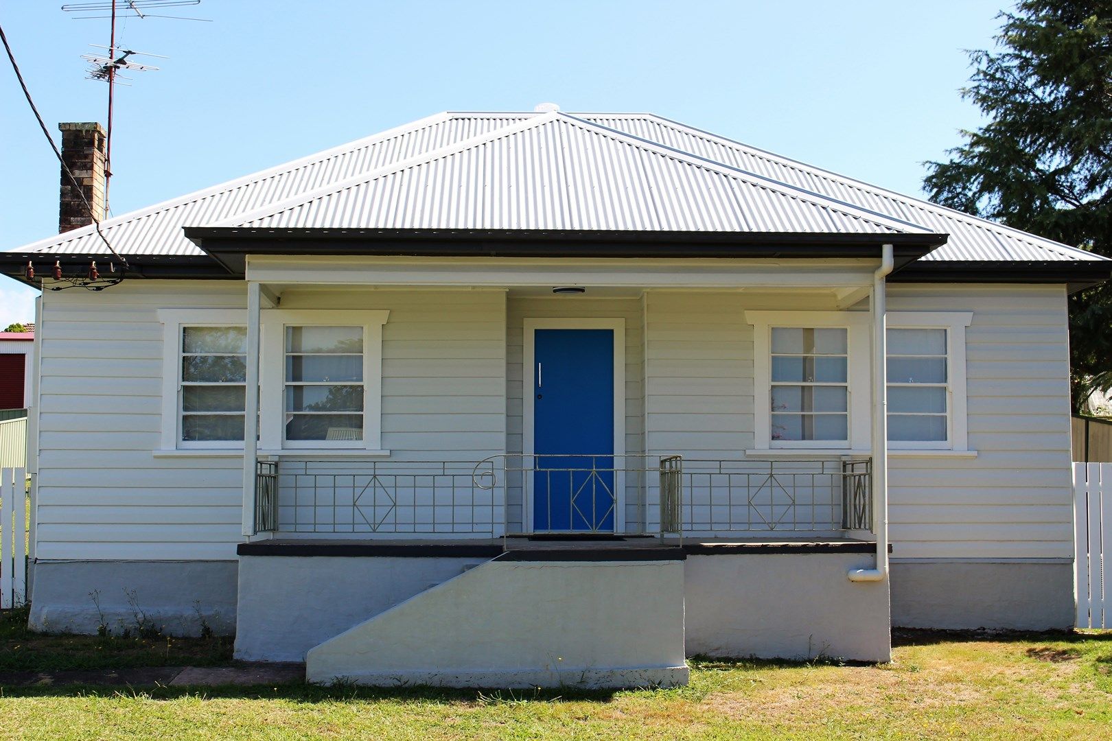 88 Hume St, Gloucester NSW 2422, Image 0