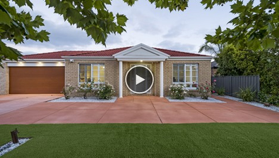 Picture of 45 Speargrass Drive, HILLSIDE VIC 3037