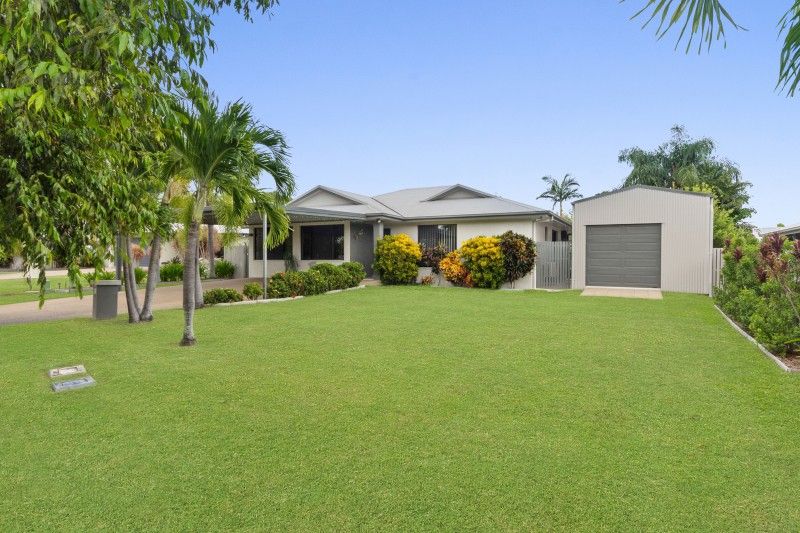 18 Donostia Crescent, Bushland Beach QLD 4818, Image 0