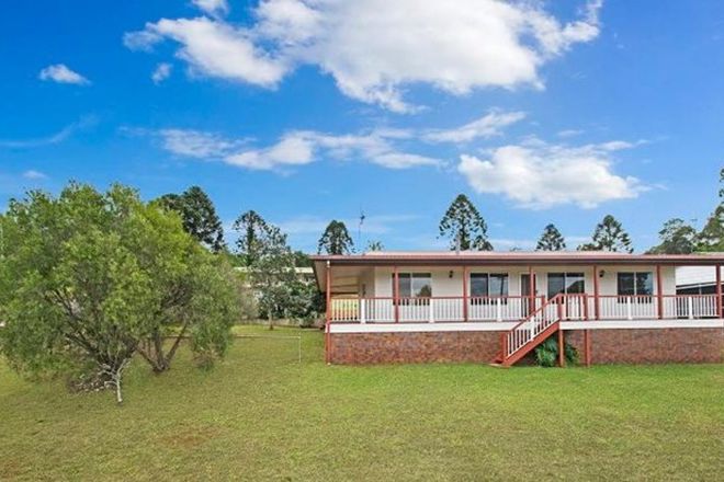 Picture of 18 Rosalie Drive, YARRAMAN QLD 4614