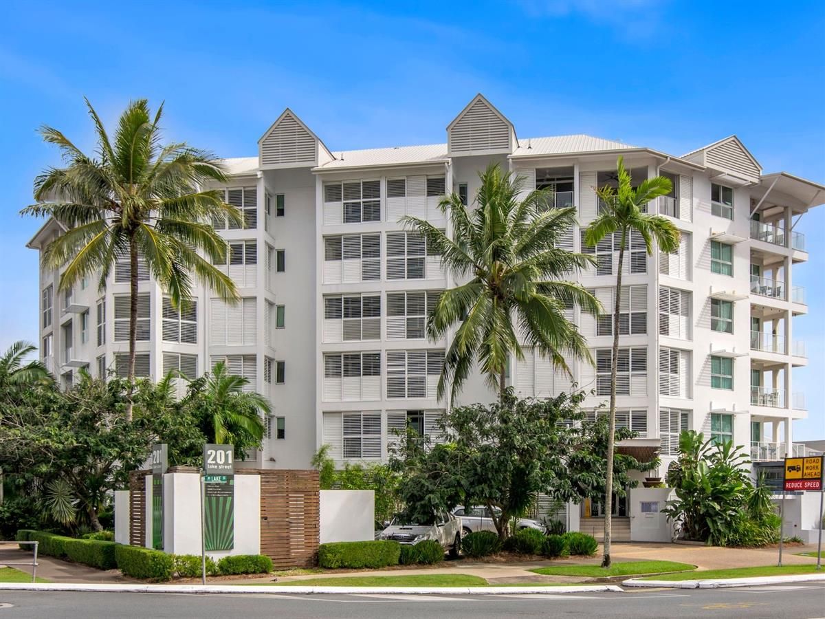 46/199-201 Lake Street, Cairns City QLD 4870, Image 2