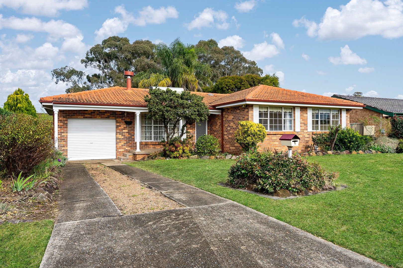 7 Howell Crescent, South Windsor NSW 2756, Image 0