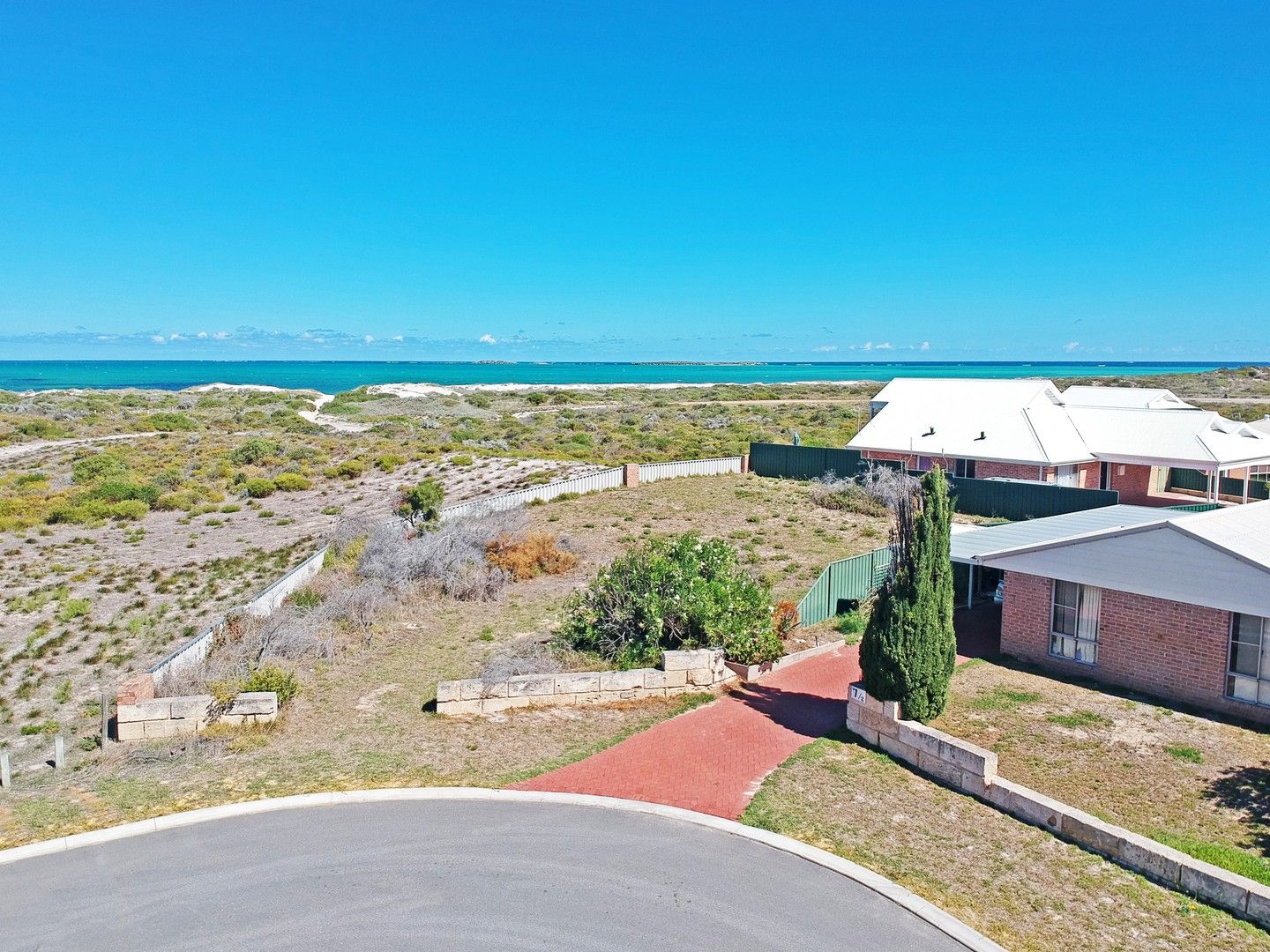 Lot 6/2 Huelva Place, Cervantes WA 6511, Image 0