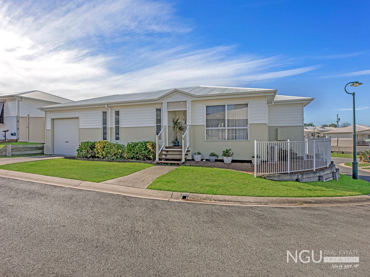 66/45 Sealy Street, Silkstone QLD 4304, Image 0