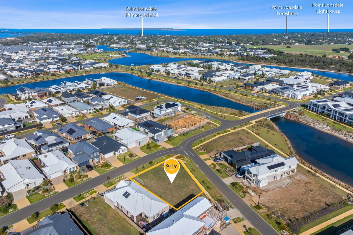 78-80 Chiton Way, Point Lonsdale VIC 3225