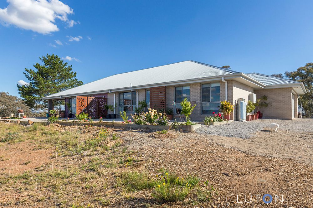 365 Trig Lane, Carwoola NSW 2620, Image 1