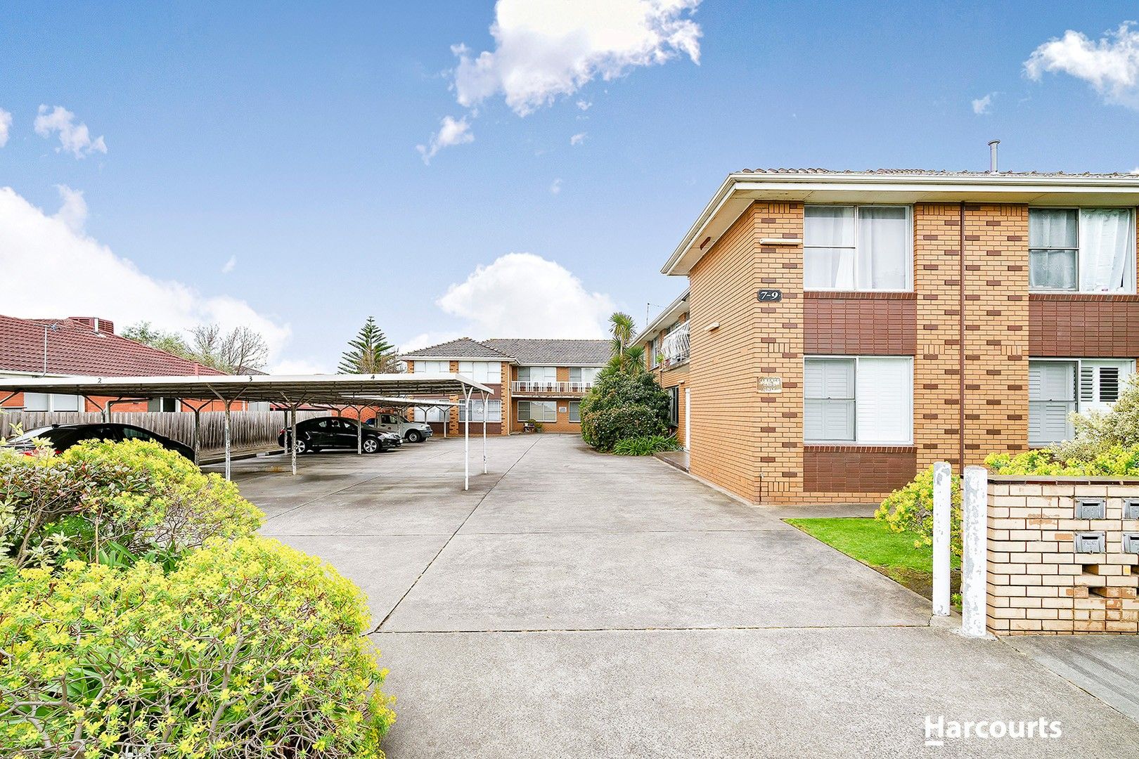2/79 Oakleigh Street, Oakleigh East VIC 3166 Domain
