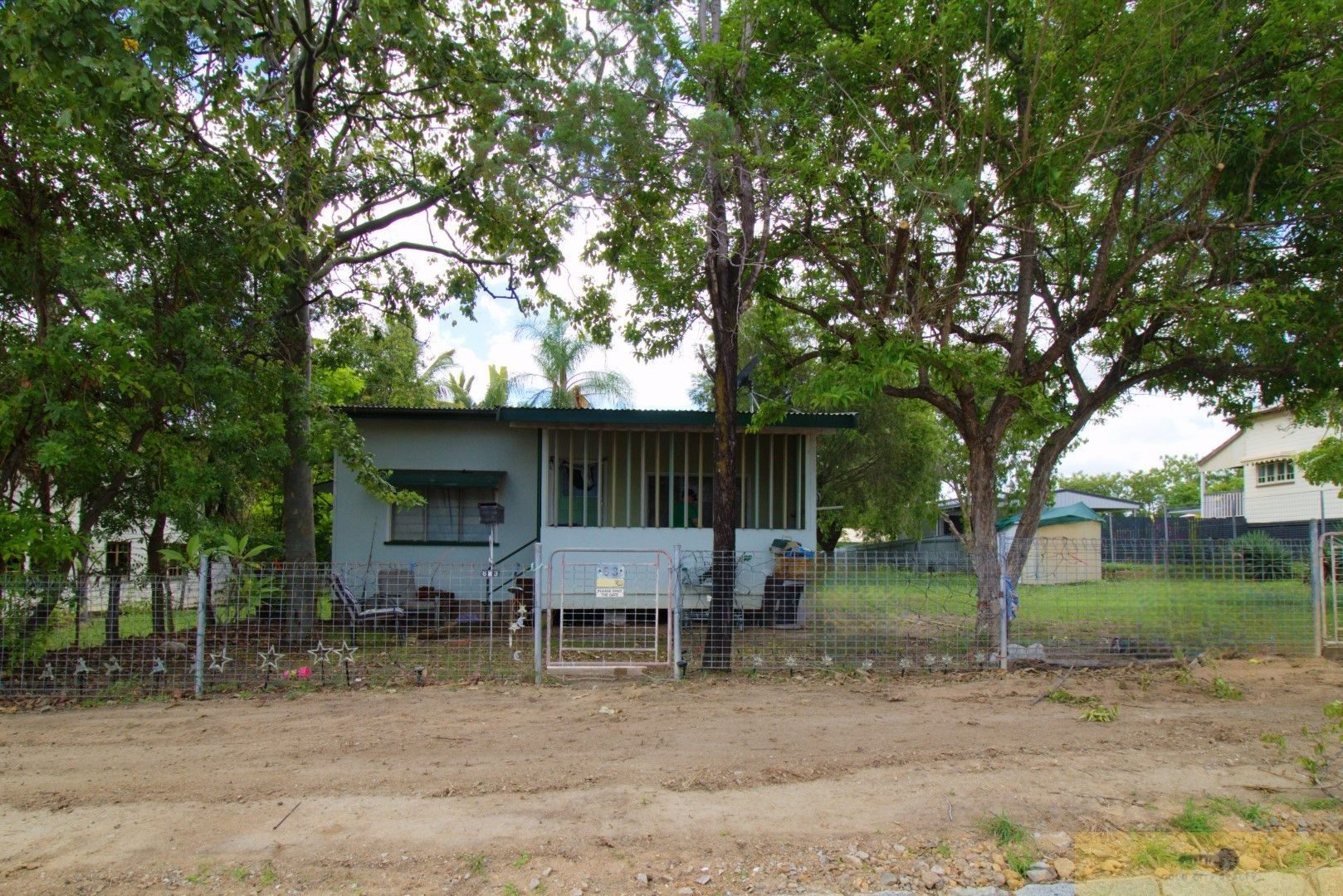 63 Stubley Street, Charters Towers City QLD 4820, Image 0