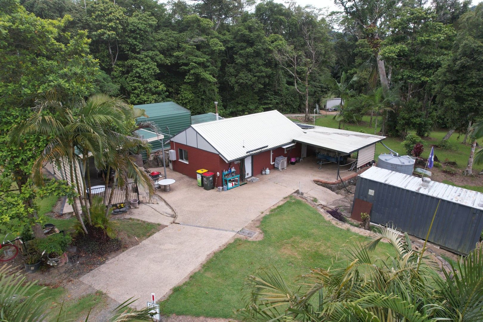 Eungella QLD 4757, Image 0