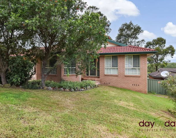 48 Tipperary Drive, Ashtonfield NSW 2323