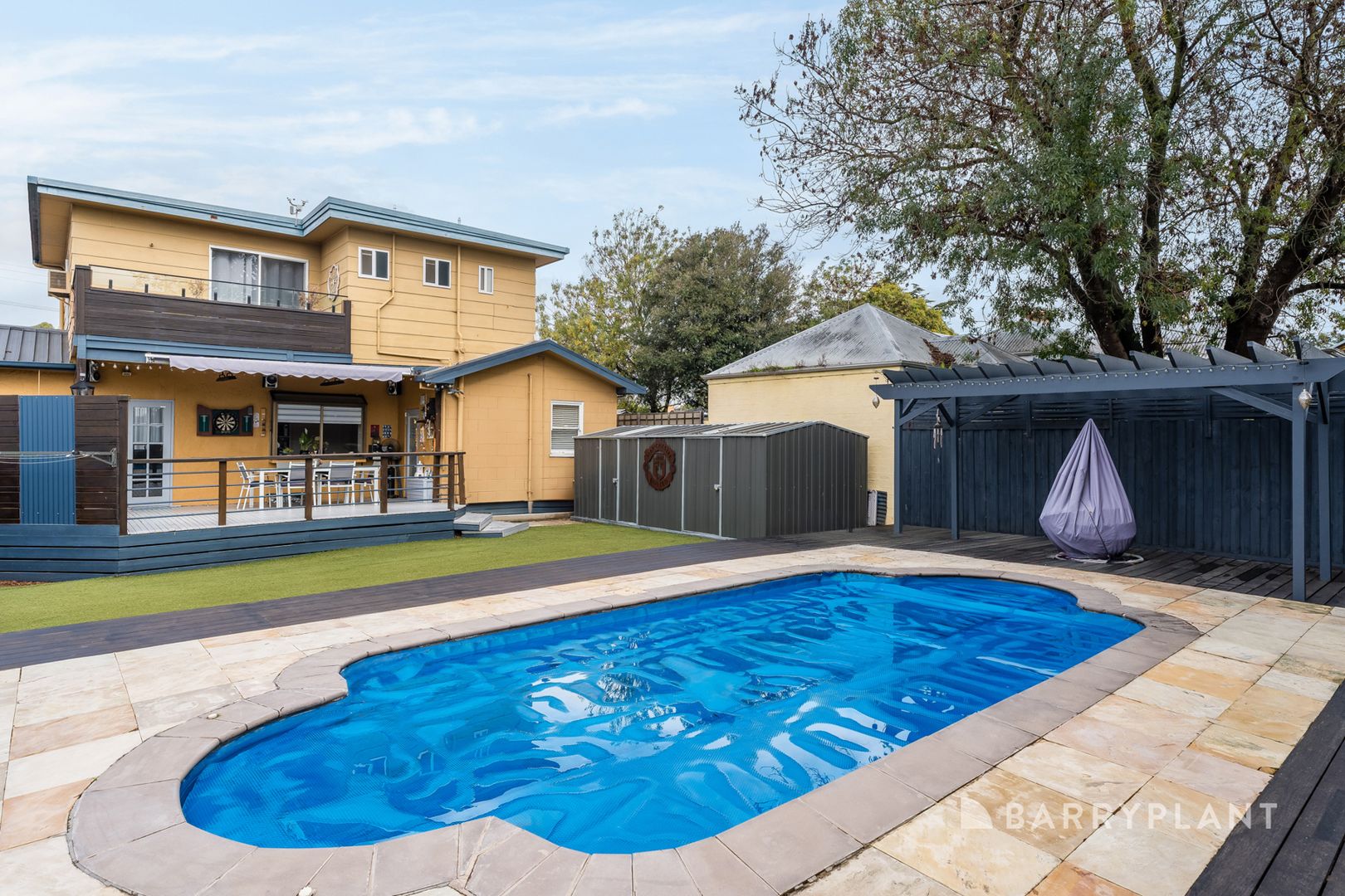 1 Crows Road, Belmont VIC 3216, Image 2