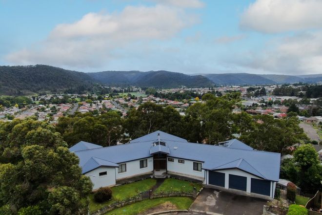 Picture of 16 Hill Range Crescent, LITHGOW NSW 2790
