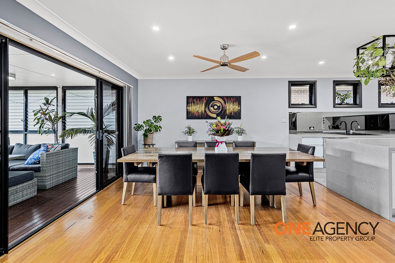 129 DAINTREE DRIVE, Albion Park NSW 2527, Image 2