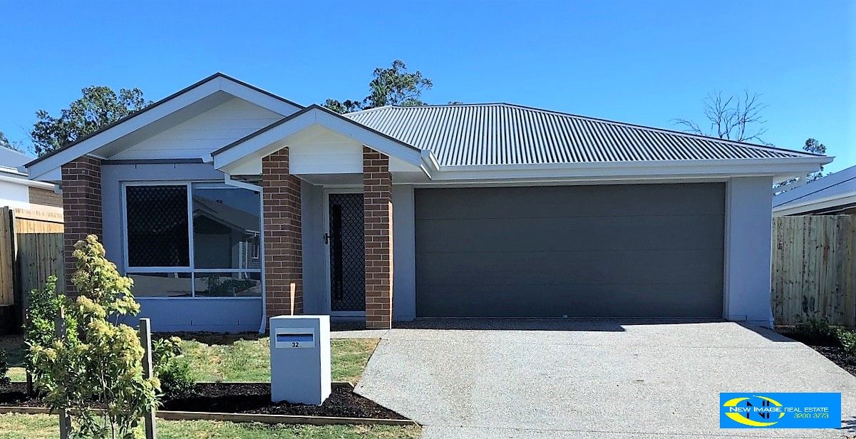 4 bedrooms House in 32 Turin Street REDBANK QLD, 4301