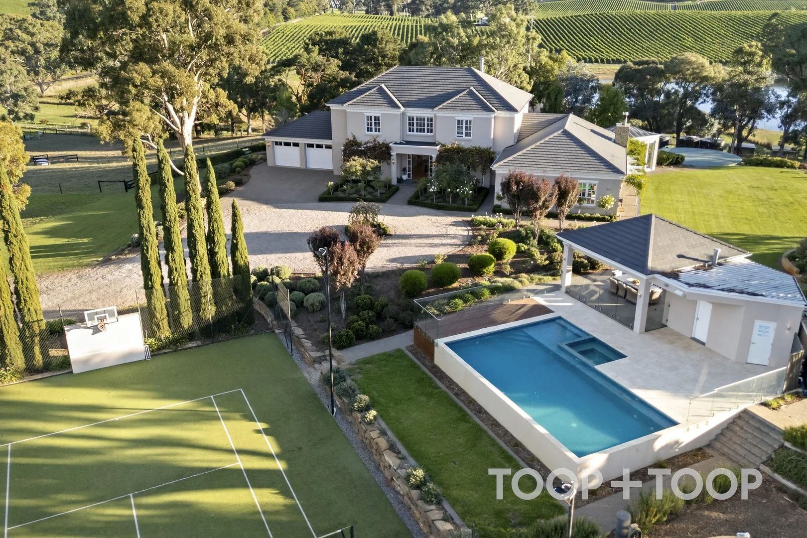 44 Jones Road, Balhannah SA 5242