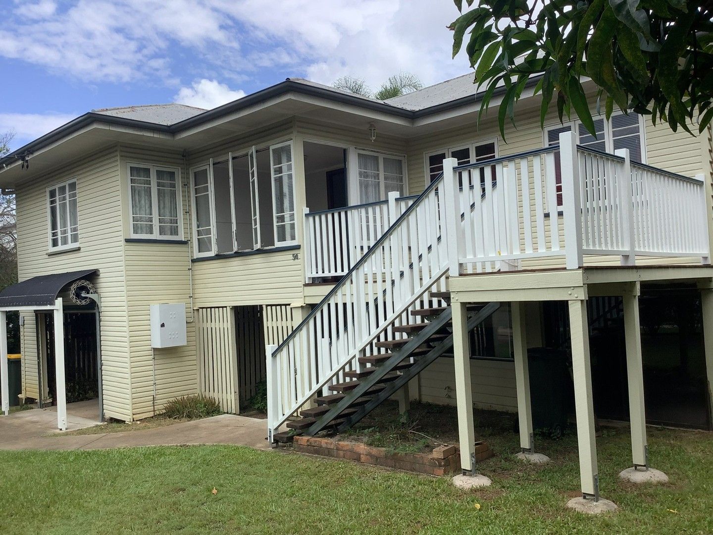 54 Amity Street, Maryborough QLD 4650 House For Rent Domain