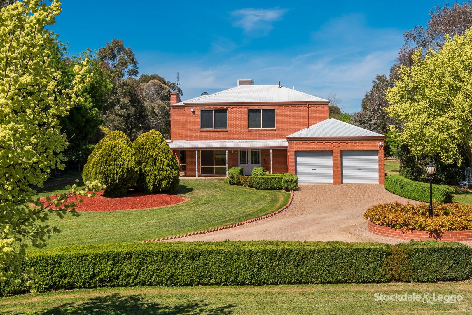 37 Arcadia Downs Drive, Kialla VIC 3631, Image 0