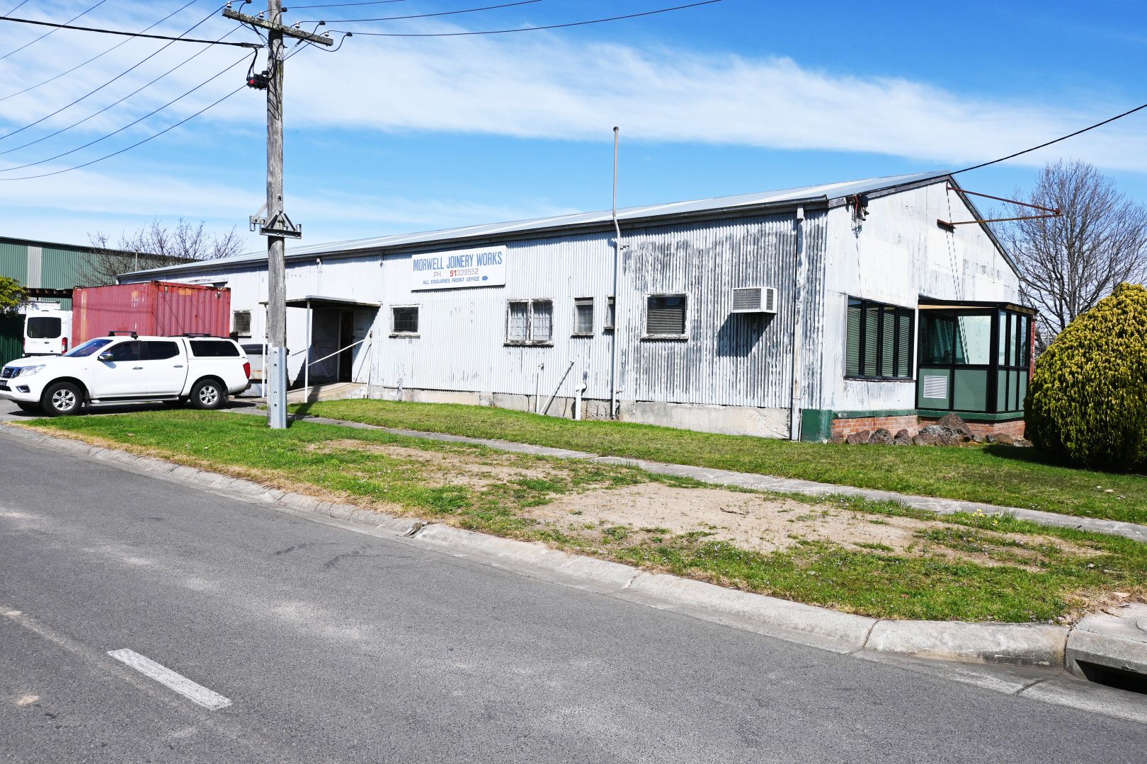 16 Davey Street, Morwell VIC 3840 Domain