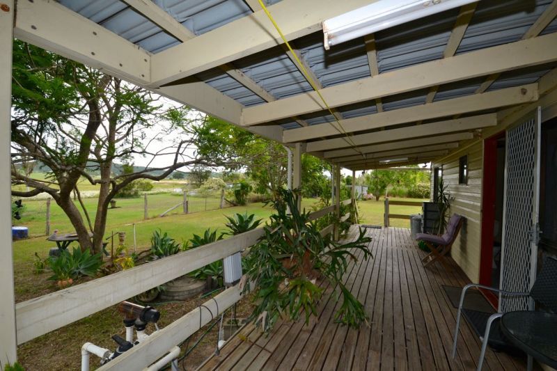 235 Petrea Road, Prenzlau QLD 4311, Image 2