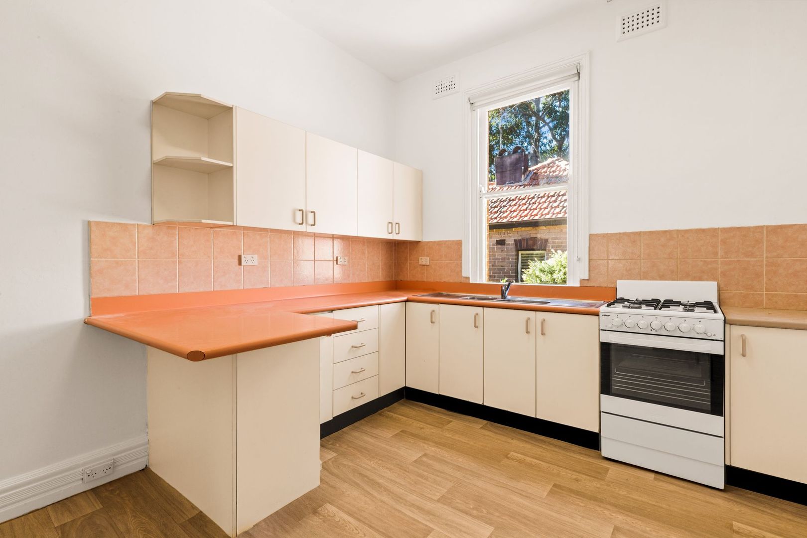 2 bedrooms Semi-Detached in 1/9 Morden Street CAMMERAY NSW, 2062