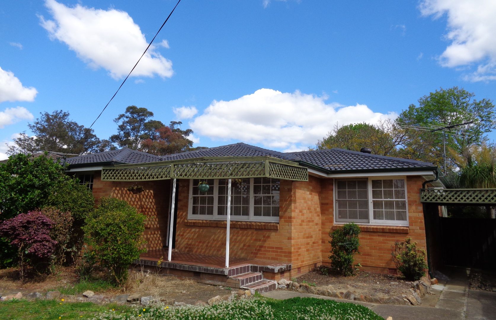 31 Edgar street, Macquarie Fields NSW 2564, Image 1