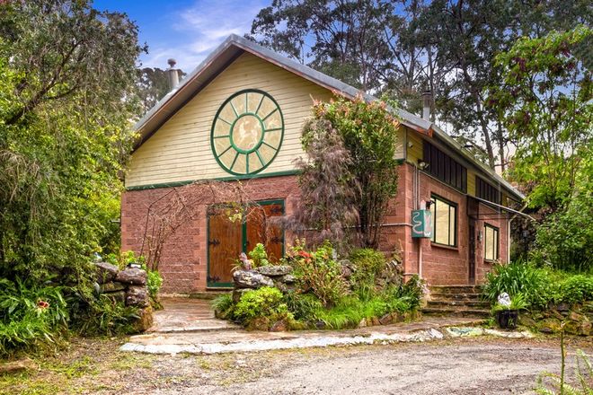 Picture of 1805 Wollombi Road, MOGO CREEK NSW 2775