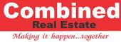 Logo for Combined Real Estate Auburn