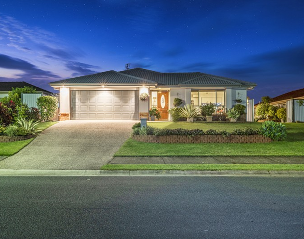 7 Roe Street, Upper Coomera QLD 4209