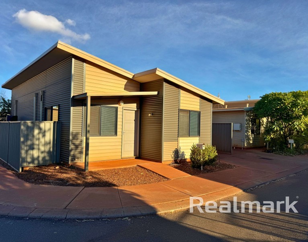 52/4 Newman Drive, Newman WA 6753