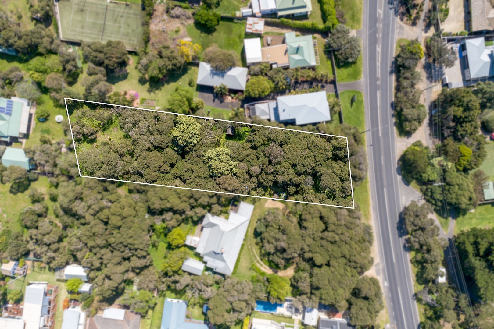 3207 Point Nepean Road, Sorrento VIC 3943, Image 1