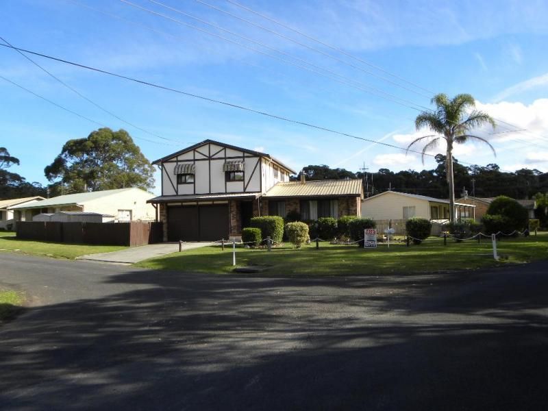 32 Boatharbour Drive, Sussex Inlet NSW 2540