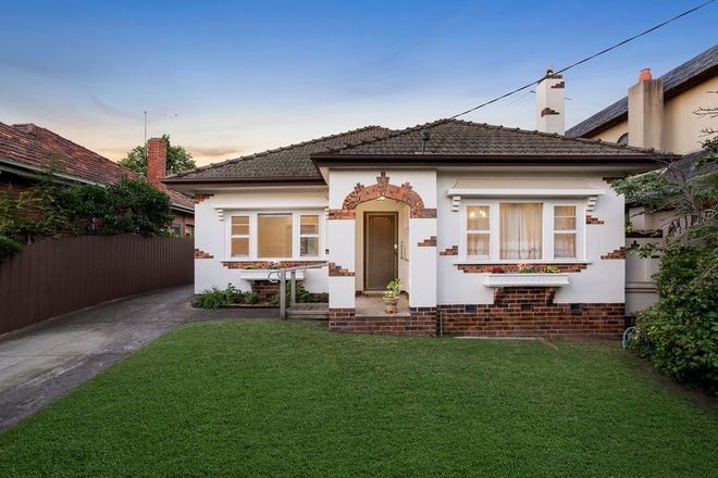 Picture of 27A Charles Street, BRIGHTON EAST VIC 3187