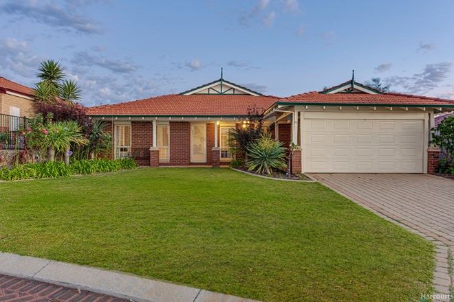 Picture of 23 Lexington Heights, CURRAMBINE WA 6028