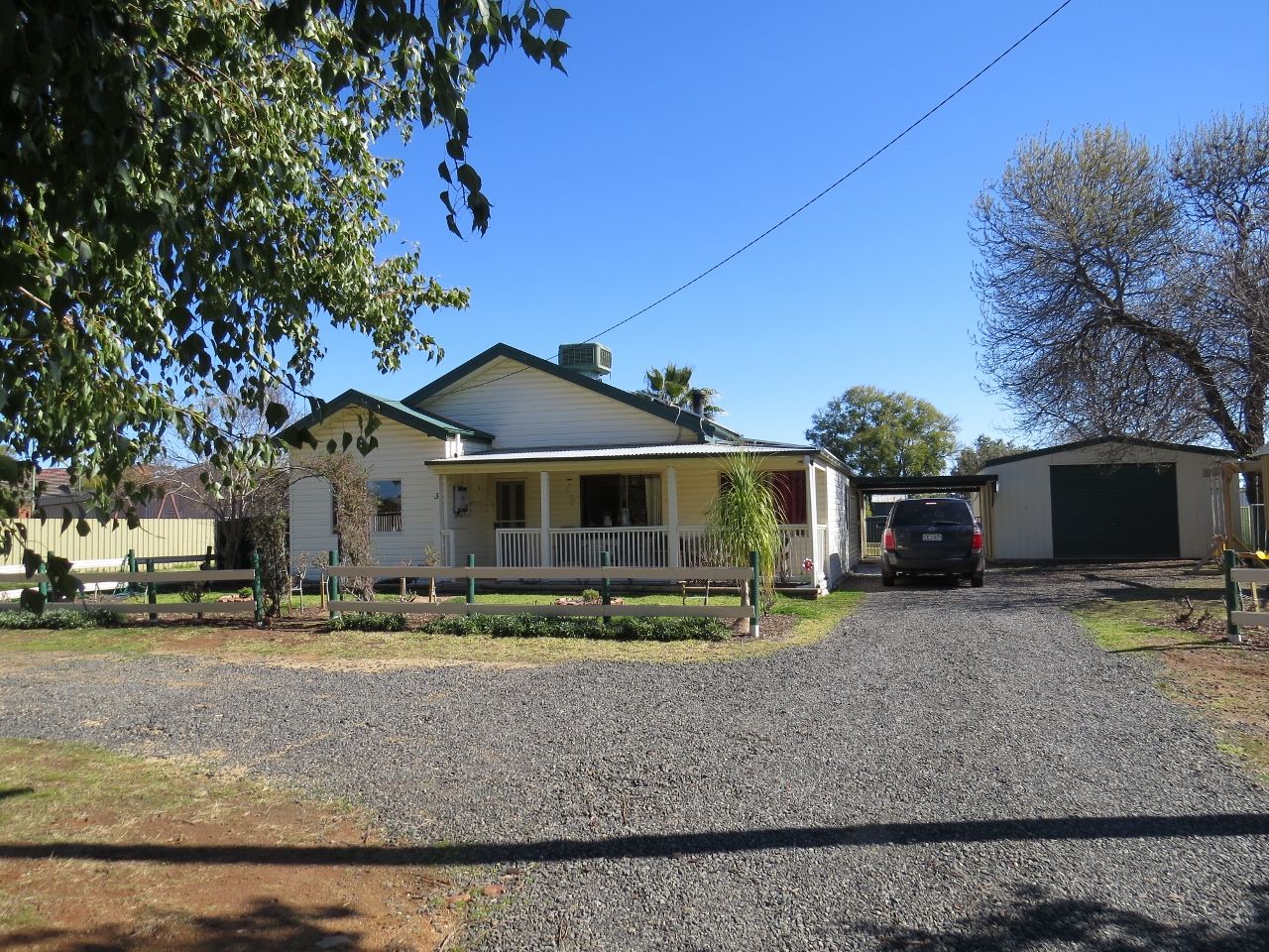 3 Stephen Street, Gooloogong NSW 2805, Image 0