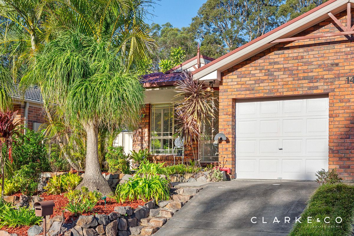 1/14 Connaught Road, Valentine NSW 2280, Image 0