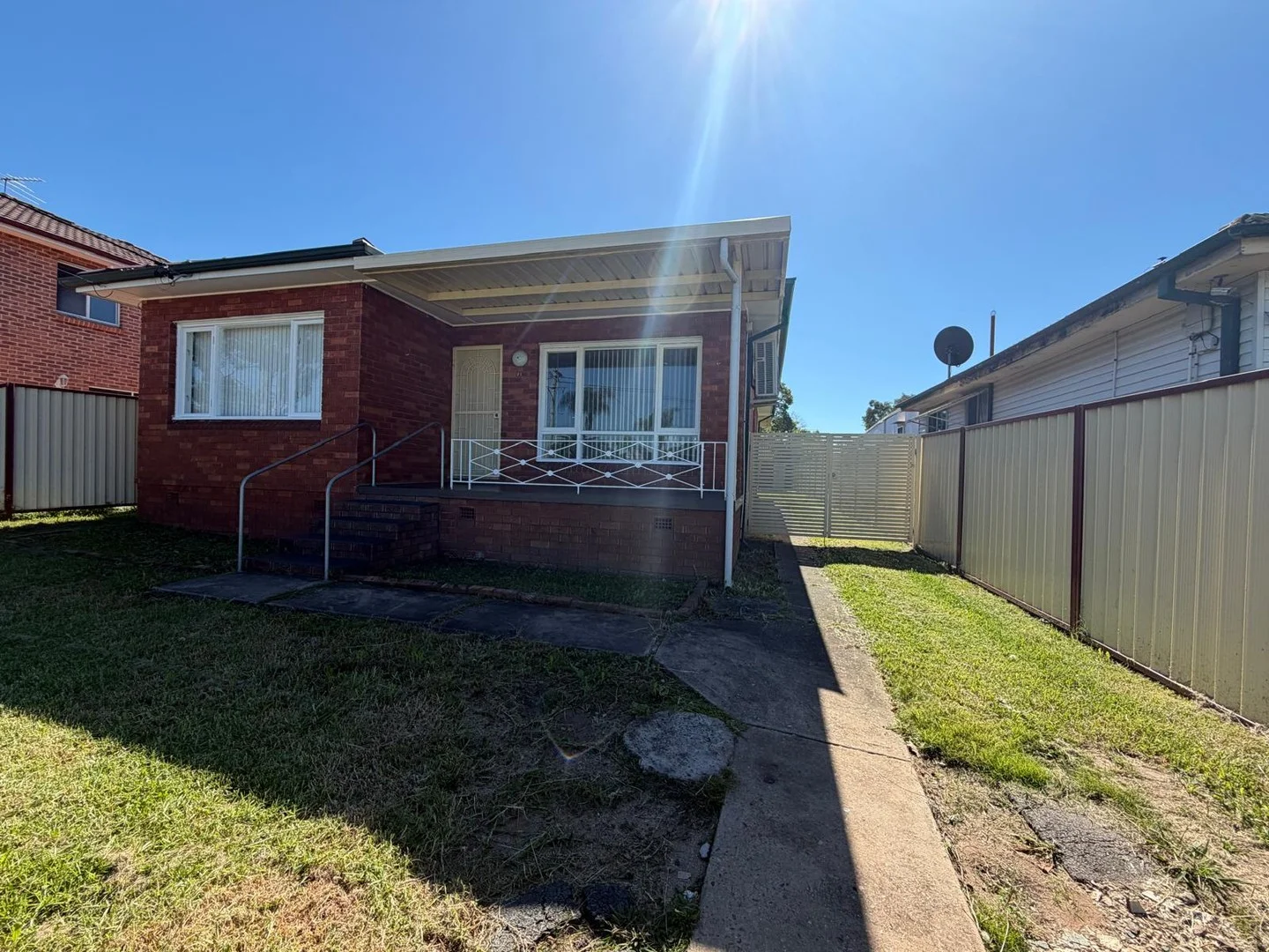24 Curtis Road, Chester Hill NSW 2162